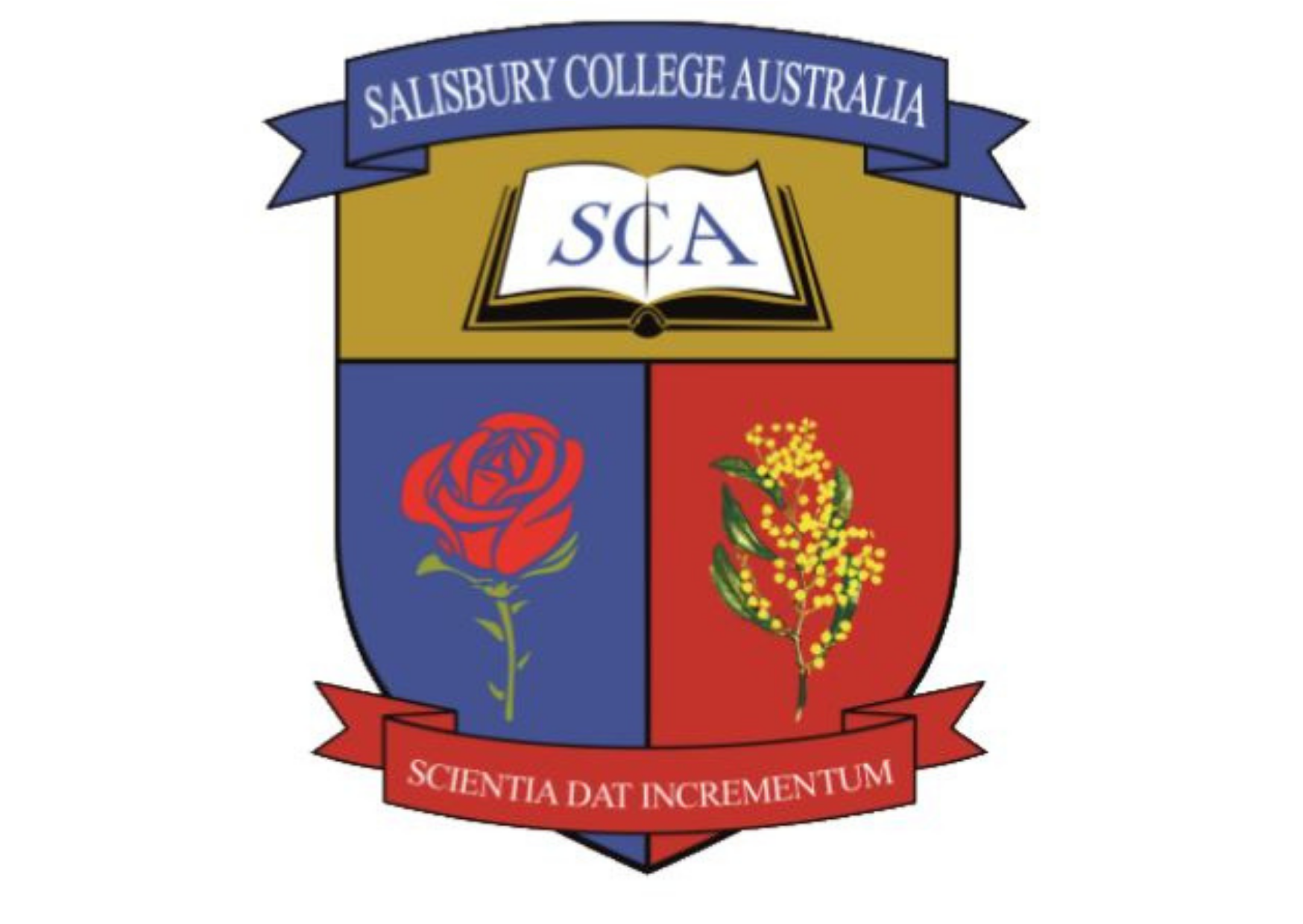 Salisbury College Australia 